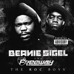 The Roc Boys - Beanie Sigel