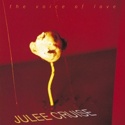 Julee Cruise - Movin' In On You