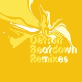 Butterfly (Amp Dog Knight/Jovante Remix) artwork