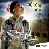 Wiz Khalifa - Never Ever