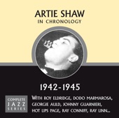 Complete Jazz Series 1942 - 1945 artwork