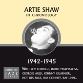 Artie Shaw - Easy To Love (06-07-45)