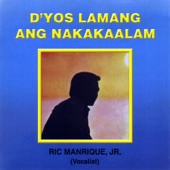 D'yos Lamang Ang Nakakaalam artwork