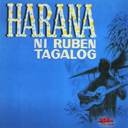 Ruben Tagalog - Dungawin mo, Hirang