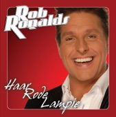 Haar Rode Lampje - Single