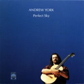 Andrew York - Sunburst