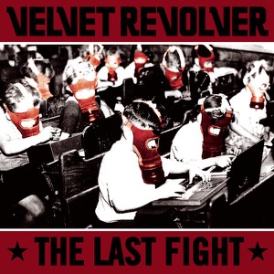 The Last Fight - Single