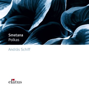 Smetana: Polkas