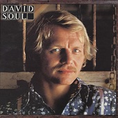 David Soul - Don't give up on us