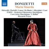 Donizetti, G.: Maria Stuarda artwork