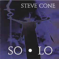 So * Lo - Steve Cone