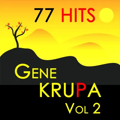 77 Hits : Gene Krupa Vol 2 - Gene Krupa 77 Hits : Gene Krupa Vol 2 - Gene Krupa