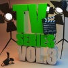 TV Series, Vol. 3 (Themes from TV Series), 2011
