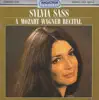 Stream & download Sylvia Sass: A Mozart-Wagner Recital