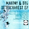 De Bucharest - EP