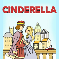 Favorite Kids Stories - Cinderella artwork