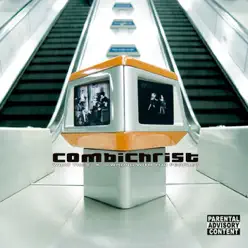 What the F''k Is Wrong With You People? - Combichrist