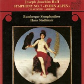 Rhapsody, Op. 163b, "Abends" (Evening) artwork