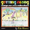 Rita Abrams - Pushy, Pushy, Pushy