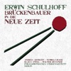 Schulhoff: Brückenbauer in die neue Zeit, 2011