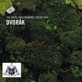 Dvořák: Symphony No. 9 in E Minor, Op. 95 "From the New World" artwork