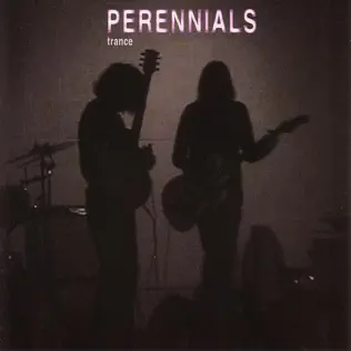 lataa albumi Perennials - Trance