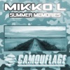 Summer Memories - EP