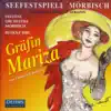 Kalman: Grafin Mariza (Countess Mariza) [Abridged] album lyrics, reviews, download