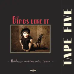 Birds Like It (Remix) - Tape Five Birds Like It (Remix) - Tape Five
