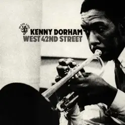 West 42nd St - Kenny Dorham West 42nd St - Kenny Dorham