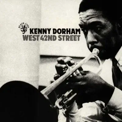 West 42nd St - Kenny Dorham West 42nd St - Kenny Dorham