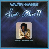 Walter Hawkins - Never Alone