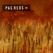 Pas Neos - EP artwork