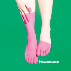 Stand By You - Single - Heavenstamp