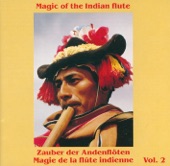 Magic of the Indian Flute, Vol. 2 artwork