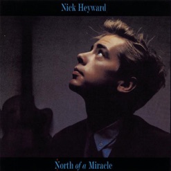 NORTH OF A MIRACLE cover art