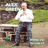 Alex Green - Slow Air: Mrs Scott Skinner