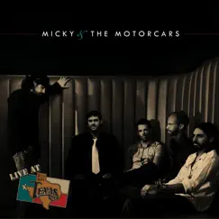 Live At Billy Bob's Texas: Micky and The Motorcars by Micky and The Motorcars album reviews, ratings, credits
