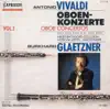 Vivaldi, A.: Oboe Concertos, Vol. 1 - Rv 184, 447, 449, 452, 453, 454 album lyrics, reviews, download