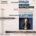 Vivaldi, A.: Oboe Concertos, Vol. 1 - Rv 184, 447, 449, 452, 453, 454 album cover