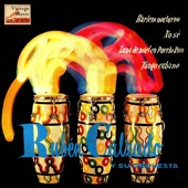 Ruben Calzado Y Su Orquesta - Harlem Nocturno