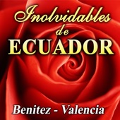 Inolvidables de Ecuador artwork