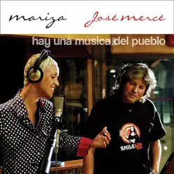 Hay una Música del Pueblo - Single - Mariza