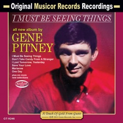 Gene Pitney - Just One Smile
