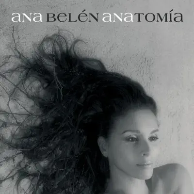 Anatomia - Ana Belén