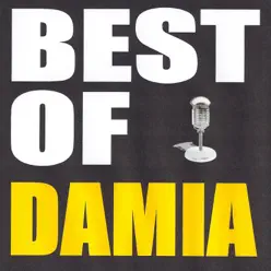 Best of Damia - Damia