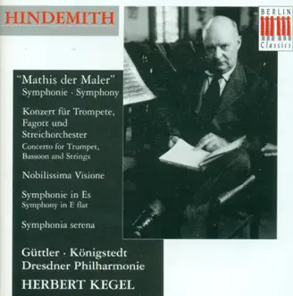 Concerto for Trumpet, Bassoon and Strings: III. Vivace by Ludwig Guttler, Dresden Philharmonic Orchestra, Herbert Kegel, Eckart Konigstedt, Dresden Philharmonic Orchestra, Herbert Kegel, Ludwig Güttler & Eckart Konigstedt song reviws