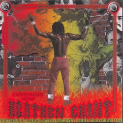 Harry Chapman - Herb Fi Bun