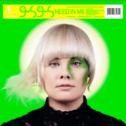 Need In Me - Gus Gus Need In Me - Gus Gus