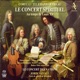 LE CONCERT SPIRITUEL cover art